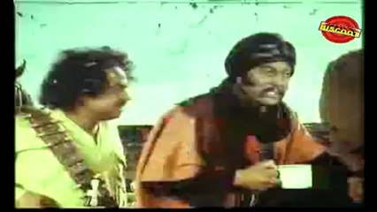 Abdullha (Clip 10) 1980: Hindi Movie Clip