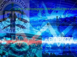 Ultra Power Isolation Transformer