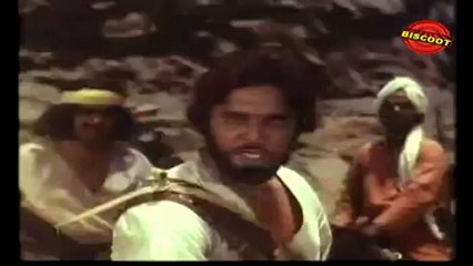 Abdullha (Clip 11) 1980: Hindi Movie Clip