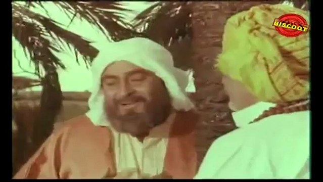 Abdullha (Clip 19) 1980: Hindi Movie Clip