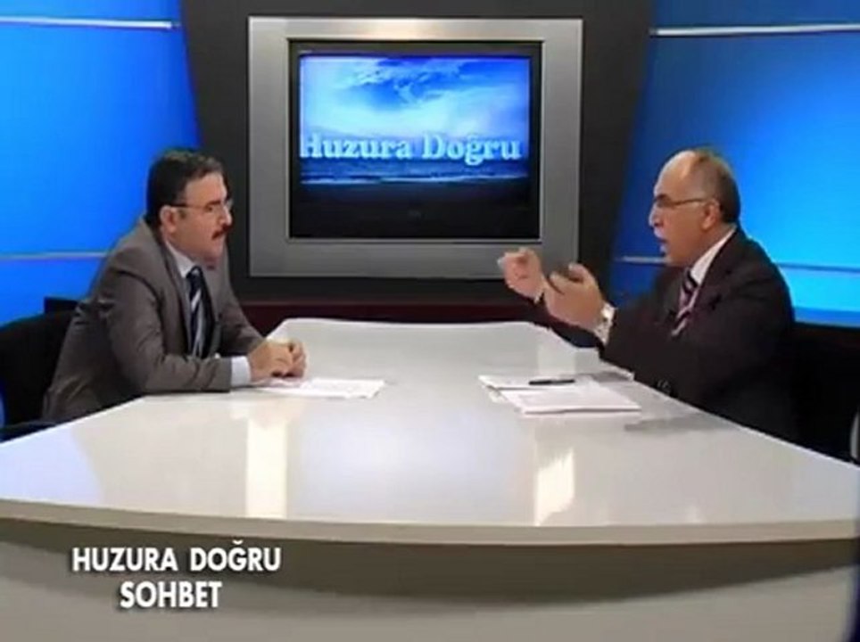 Dünya, kabir ve ahiret hayatı