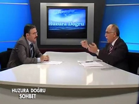 Dünya, kabir ve ahiret hayatı