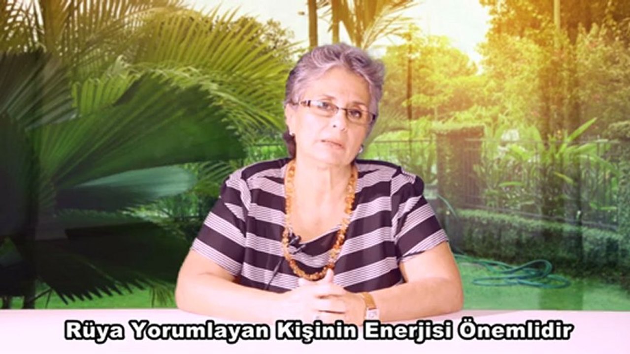 Rüya Nedir?