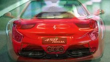 Ferrari Collection 1/43