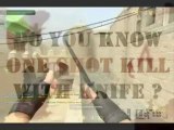 Counter Strike Guide #1 | How to Use Sniper and rank in CS Source