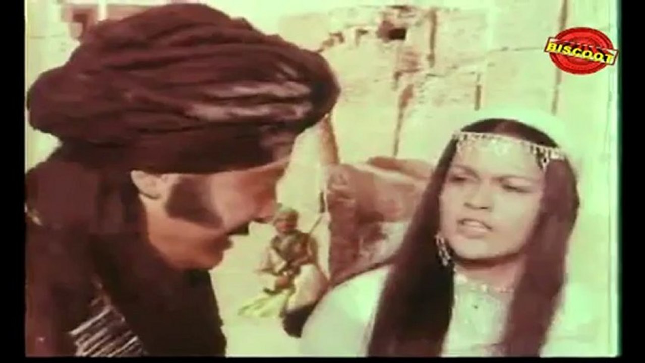 Abdullha (Clip 26) 1980: Hindi Movie Clip