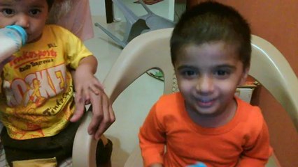 Jasim - Subzee Ki Tokri