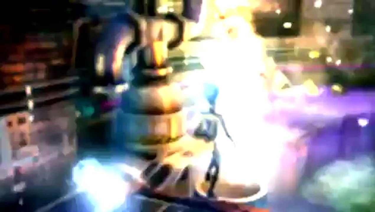 Megamind Mega Team Unite – Nintendo Wii [Download .torrent]