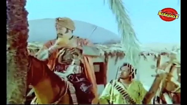 Abdullha (Clip 32) 1980: Hindi Movie Clip