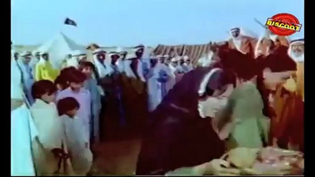 Abdullha (Clip 33) 1980: Hindi Movie Clip