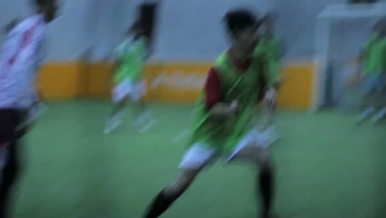 ISCOM - SOCCER EVENTS