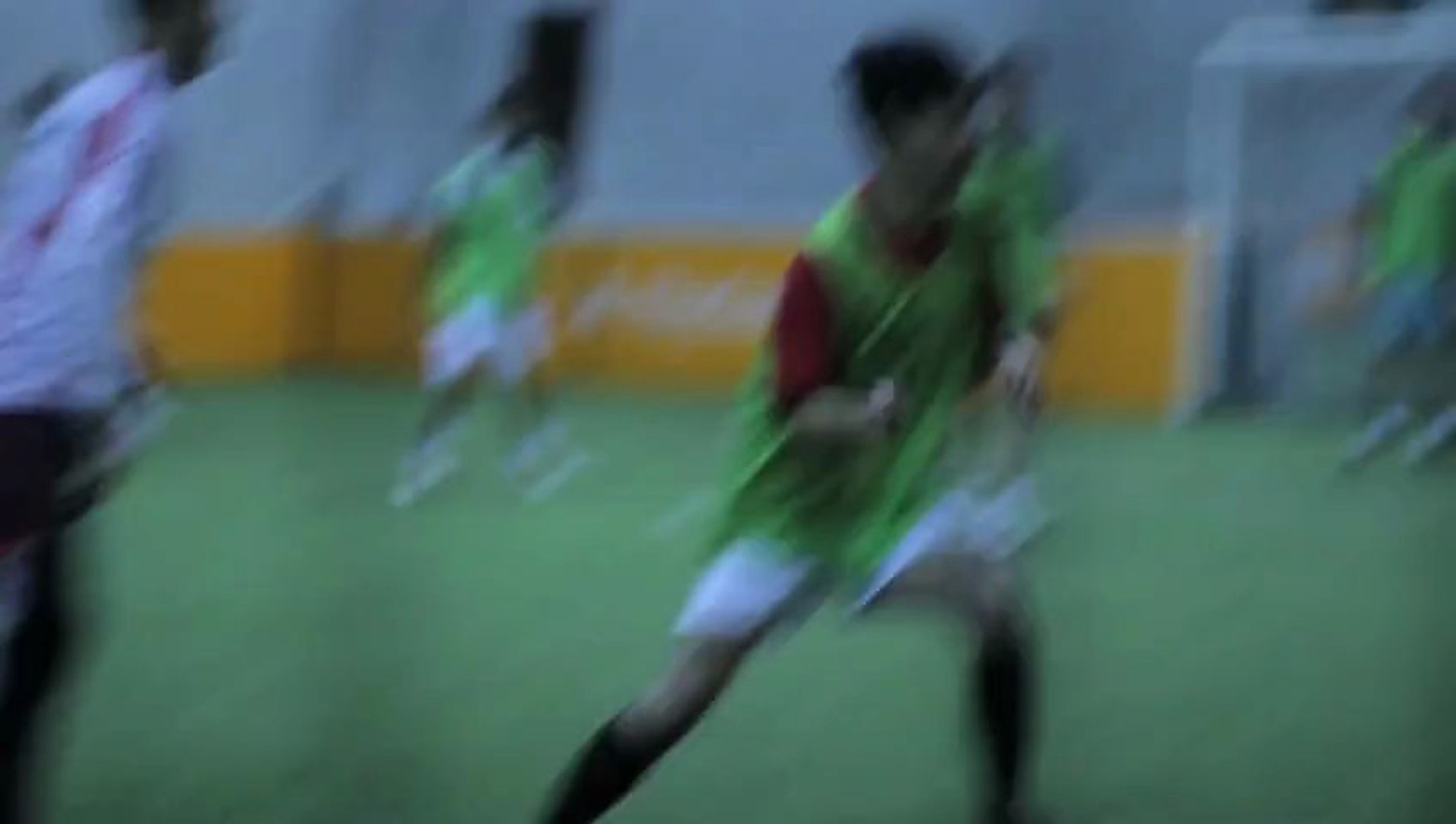 ISCOM - SOCCER EVENTS
