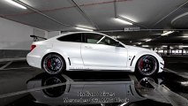 Vath Mercedes C63 AMG Coupe Black