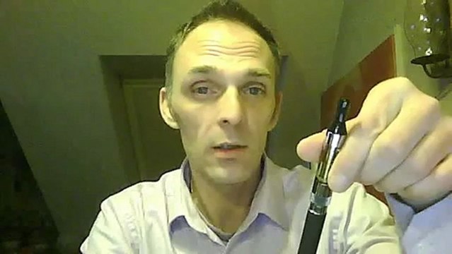 Meine persönliche Meinung zum joyetech Twist Akkuträger!