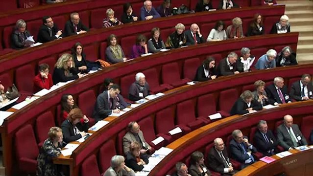 Colloque sur « L’invisibilité sociale des jeunes orphelins en France »