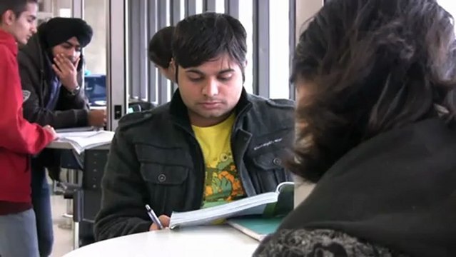 Human Resources Management Course at Centennial College