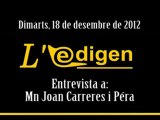 EDG 2012-12-18 Joan Carreres i Pera