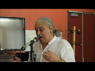 via con me   (Paolo Conte  par Giorgio)