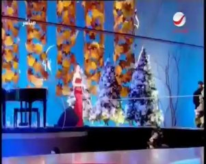 najoua karam _ala iin