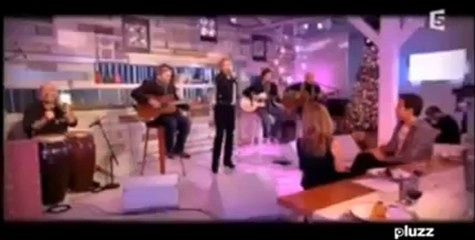 --SHEILA (dec 2012)- "" pour sauver l"amour ""