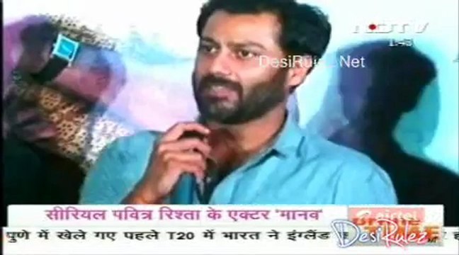 Glamour Show - NDTV 21st December 2012pt2