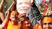 Amitabh Greets Narendra Modi