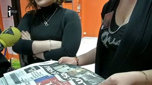 Nancy : la ravisseuse se dit soulagée