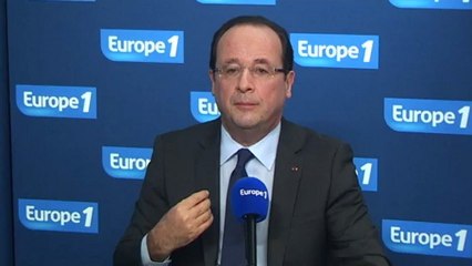 François Hollande : "Aucun Français ne peut être stigmatisé"