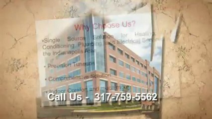 Heating Contractor Indianapolis By Efficient Systems
