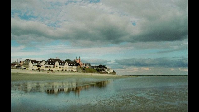 Alain Souchon-On avance
