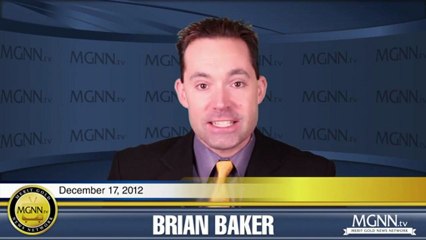 Merit Gold News Network - December 17th, 2012