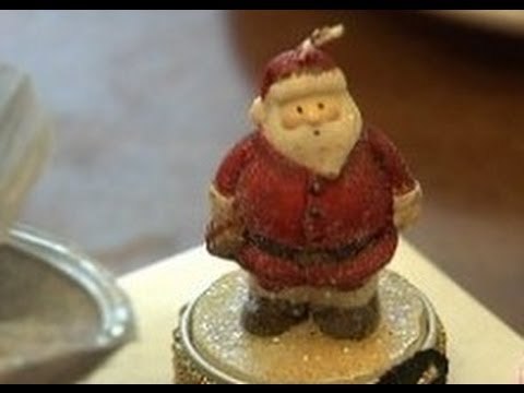 Napoli - Nasce il 'Natale della Pace' nei quartieri spagnoli (19.12.12)