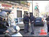 Napoli - Ucciso a Soccavo Pasquale Vigilia, 24 anni, figlio di Alfredo (live 18.12.12)