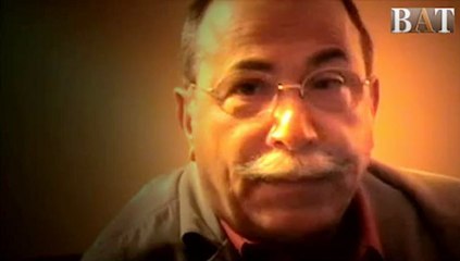 Entretien avec Stéphane Hessel