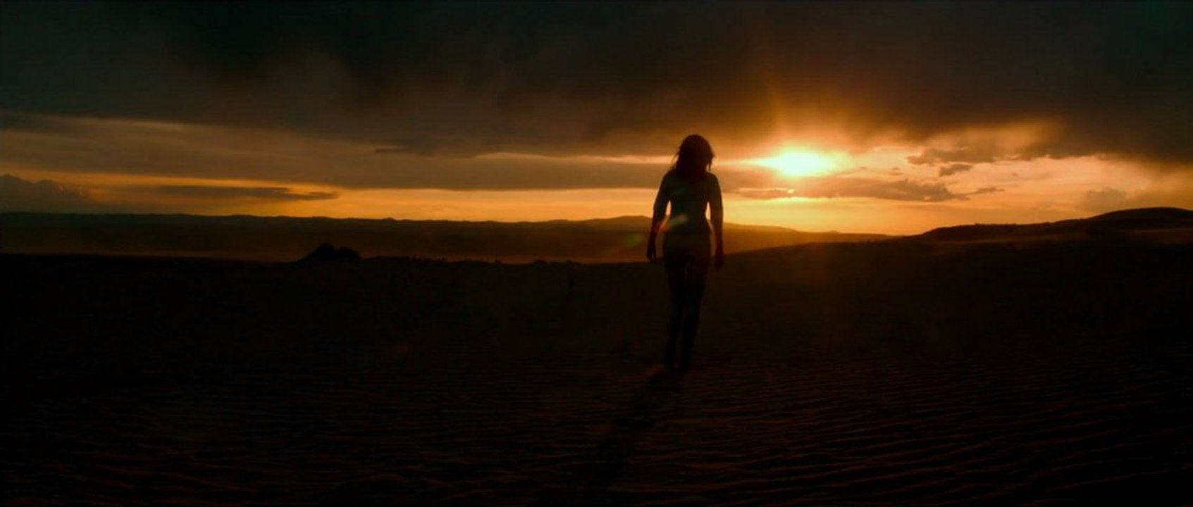 Deuxième bande-annonce en VF pour Les Ames Vagabondes