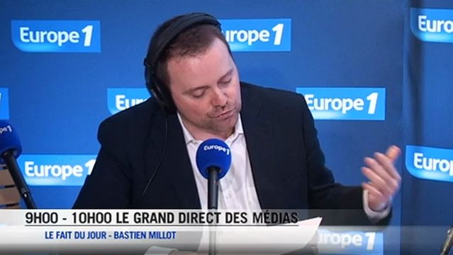 L'opinion publique n'aime pas les donneurs de leçons