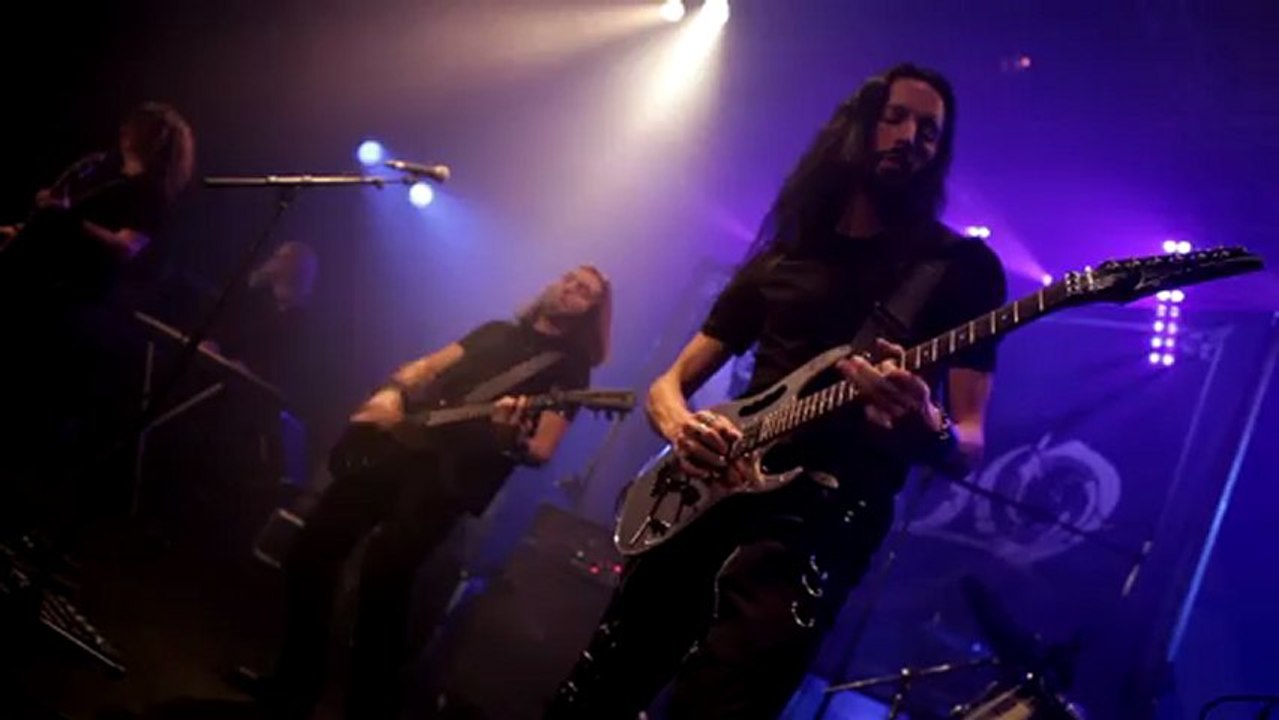 WIDO - Your Crime - Concert Jeunes Talents Caisse D'Epargne