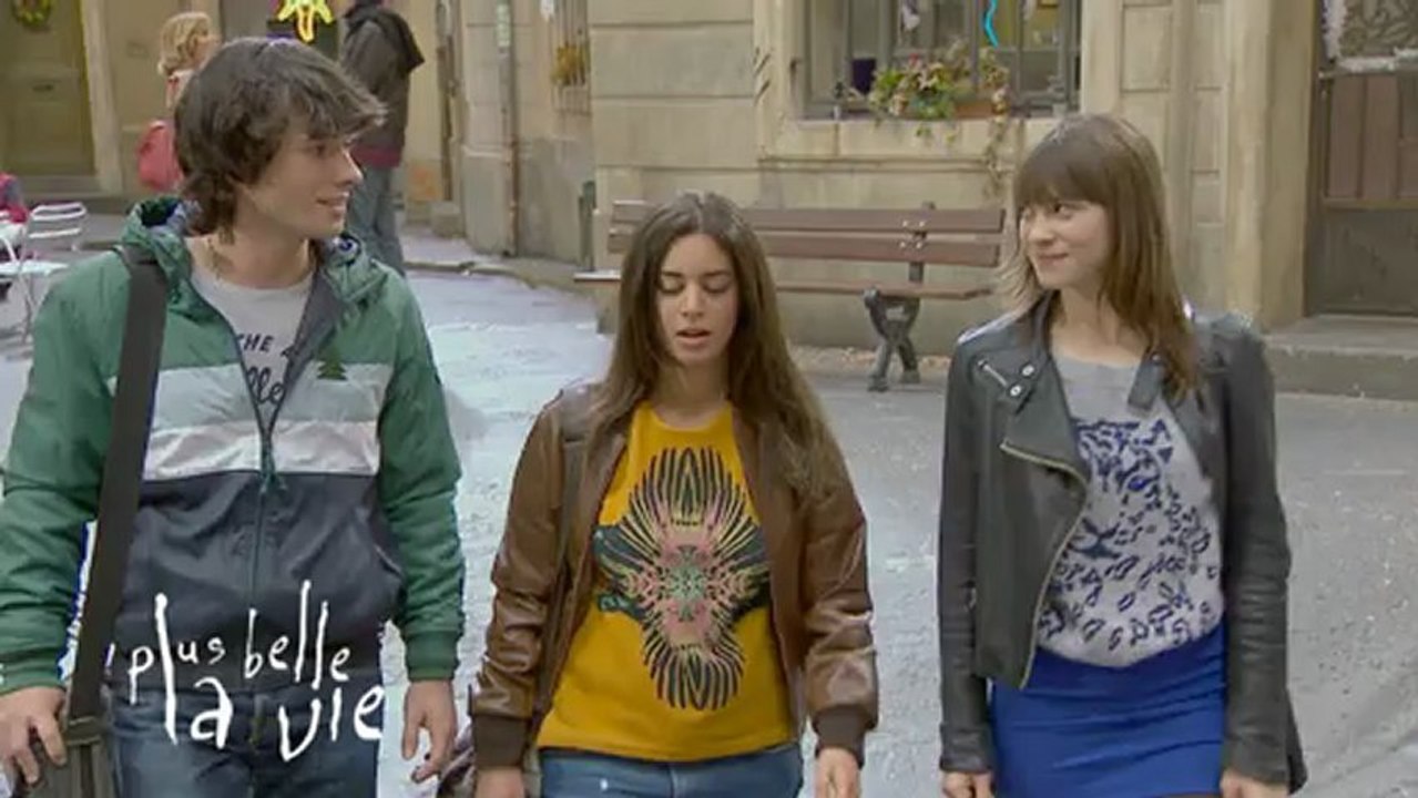 Plus belle la vie : Teaser épisode 2128