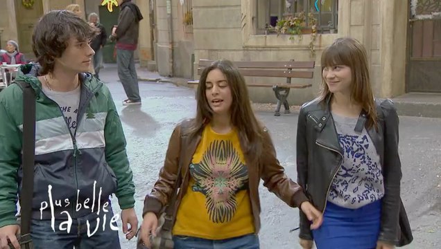 Plus belle la vie : Teaser épisode 2130
