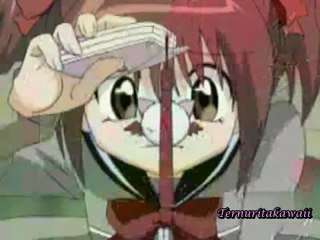 Mew Mew Power capitulo 3 (2-2) Español Latino