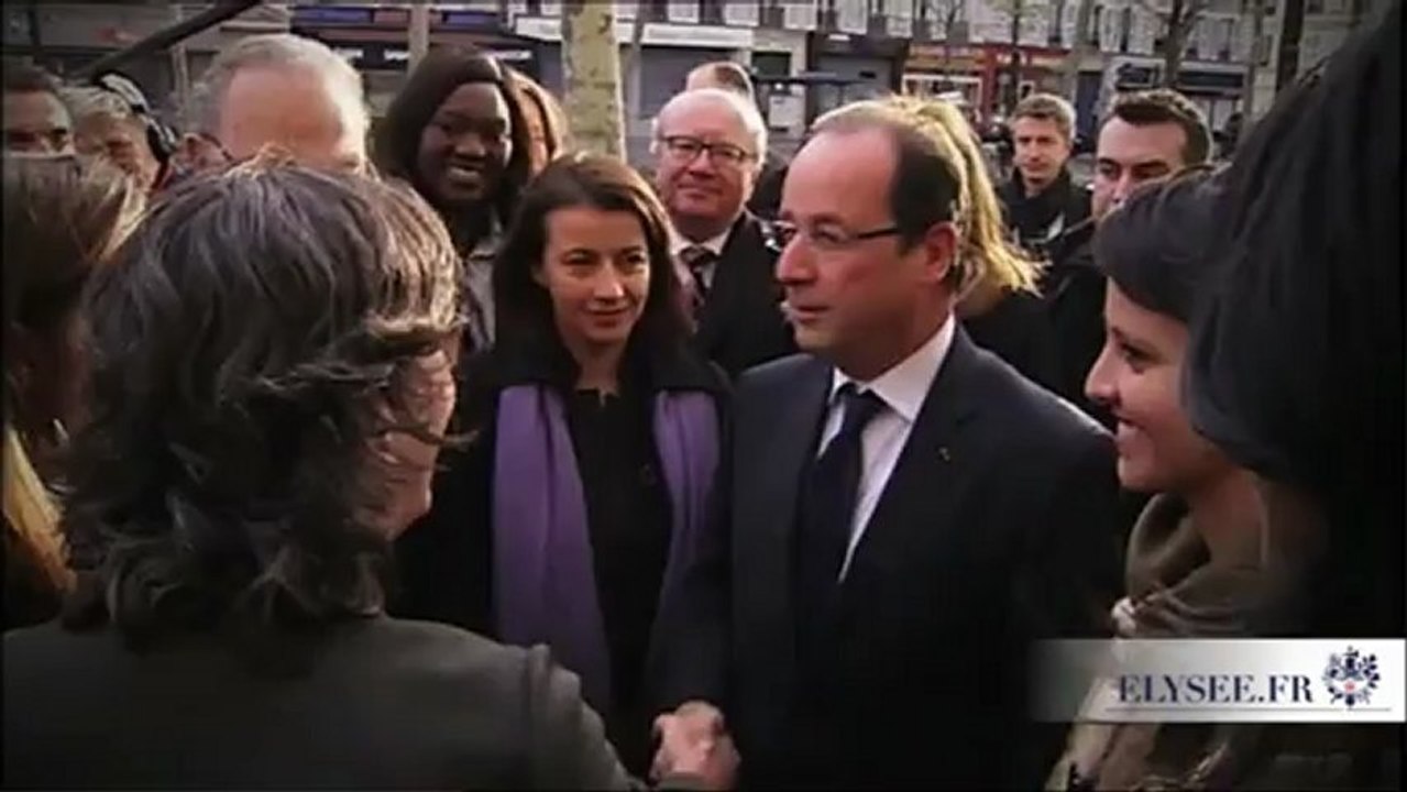 Lutter contre les violences faites aux femmes : les actions de l'association FIT