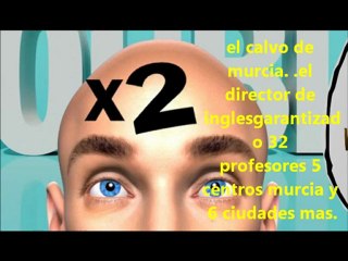 Ryan profesor ingles de america en inglesgarantizado. Escuela oficial idiomas en murcia