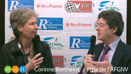 Respirations 2012 - Corinne Berthelot - AFGNV