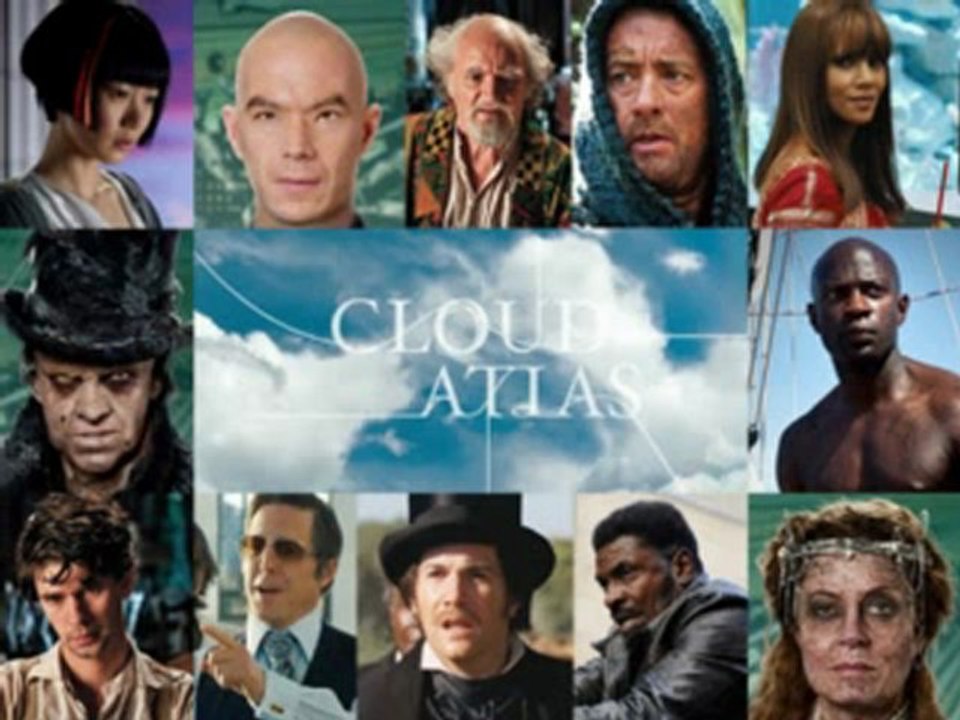 Cloud Atlas
