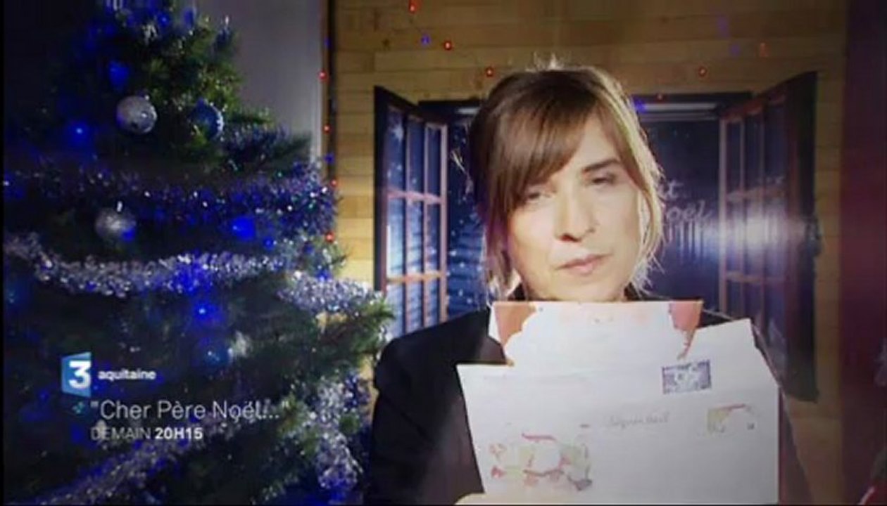 Cher Père Noël | J-1
