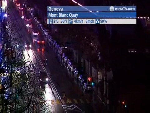 Geneva - Switzerland, Berlin - Germany, Salzburg - Austria, Agadir - Morocco, Tenerife - Spain, Dusseldorf - Germany, Paris - France