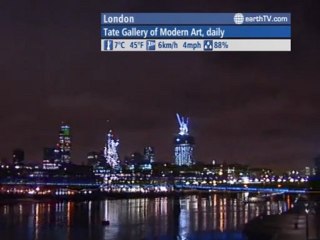 London - United Kingdom, Paris - France, Cape Town - South Africa, Lucerne - Switzerland, Berlin - Germany, Agadir - Morocco, Niagara Falls - Canada