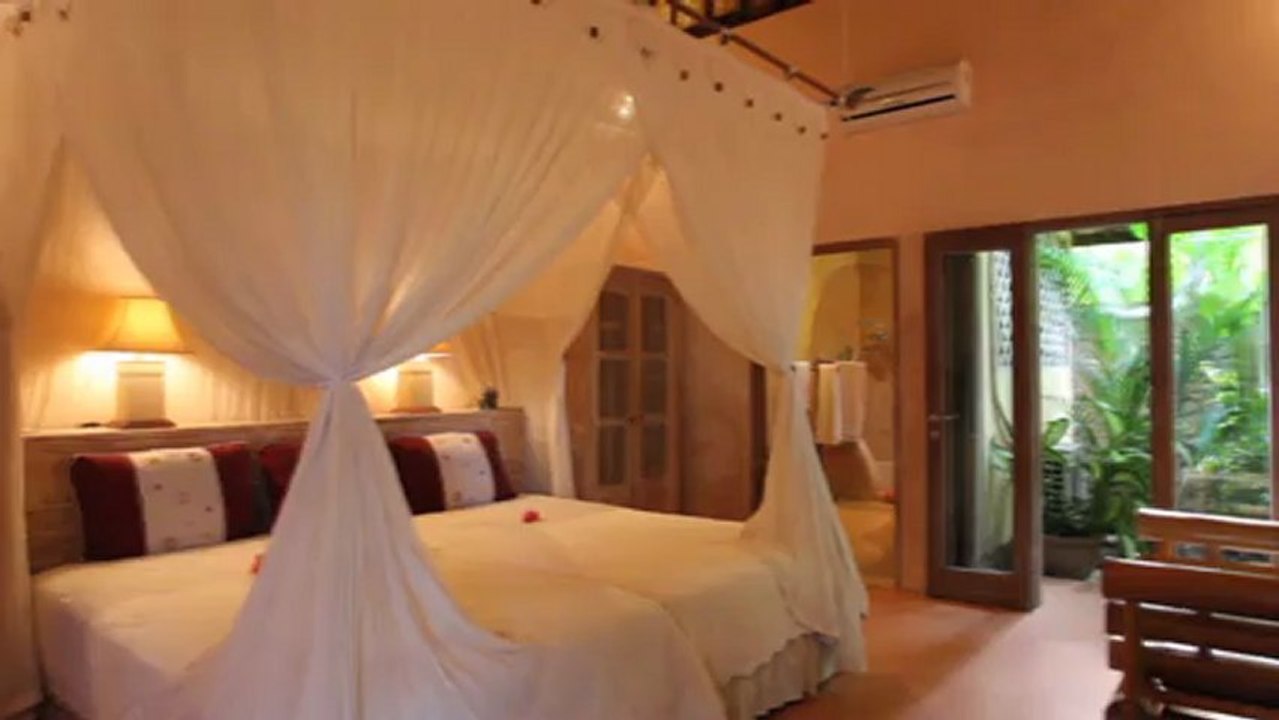 Holidaybalivilla VILLA MANGO