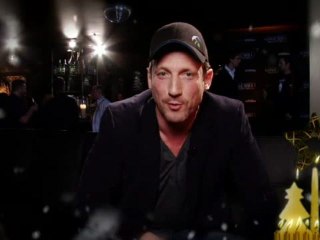 Die Weihnachtsgeschichte mal anders - 1