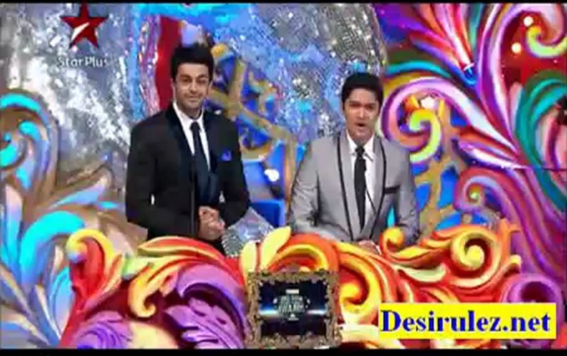 Big STAR Entertainment Awards -31st December 2012 Promo 2 By Desirulez.net